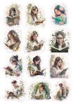 Bookworm-Life-Stickers