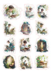 Bookworm-Life-Stickers