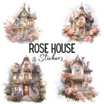 rose-house