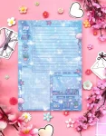 Enchanted Meadow Planner Pad