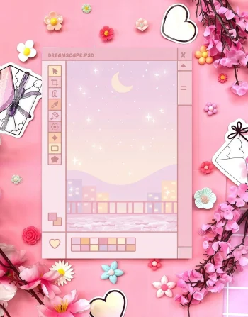 Dreamscape Studio Notepad