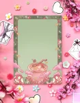 Enchanted Forest Brew Notepad